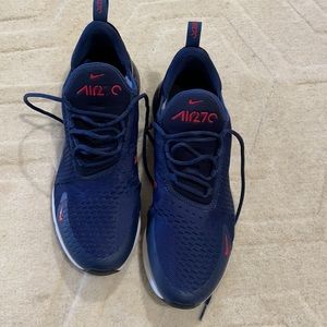 Nike Air Max 270 Men Size 13